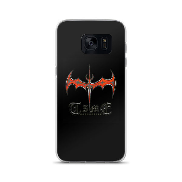 TimE logo, Samsung Case - Image 7