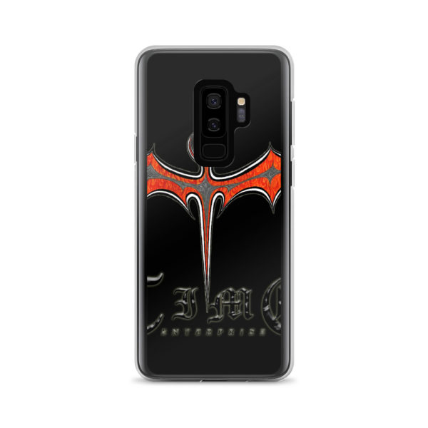 TimE logo, Samsung Case - Image 17