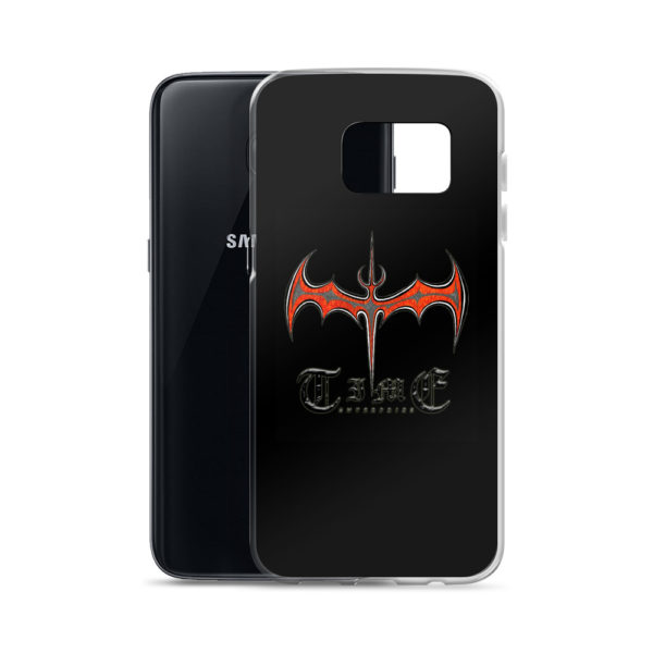 TimE logo, Samsung Case - Image 8
