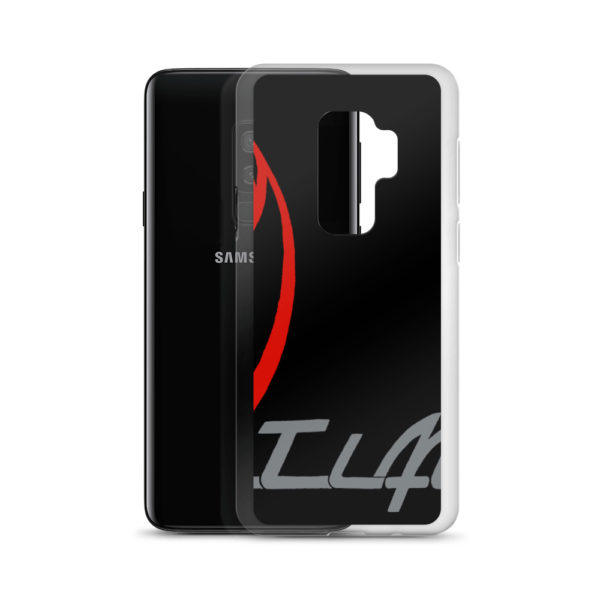 TimE flame symbol, Samsung Case - Image 18
