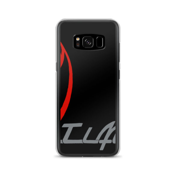 TimE flame symbol, Samsung Case - Image 11