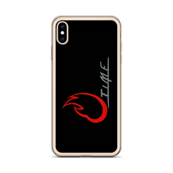 TimE Flame Symbol, iPhone Case - Image 13
