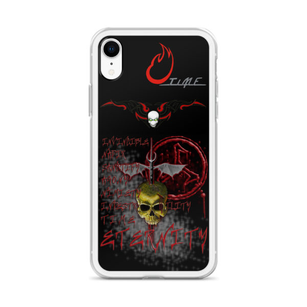Eternity / Graffiti, iPhone Case - Image 33