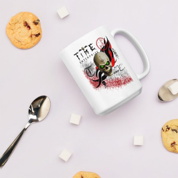 Confusion, Mug - Image 6