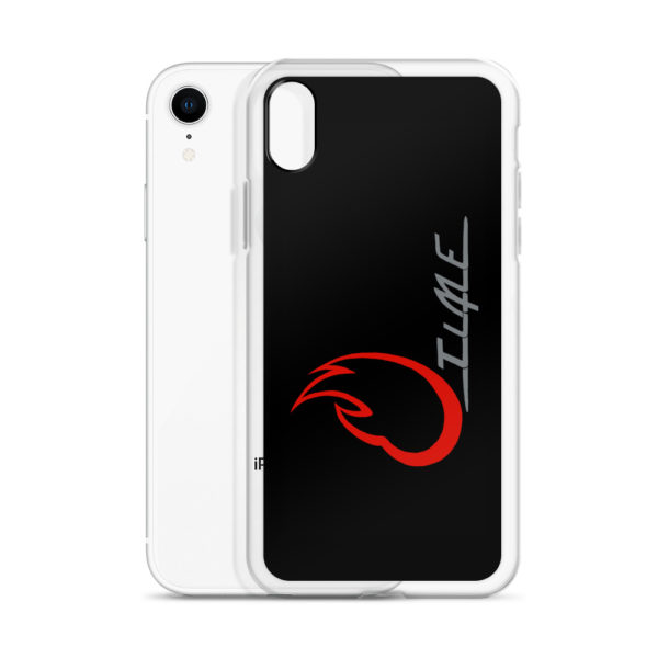 TimE Flame Symbol, iPhone Case - Image 11