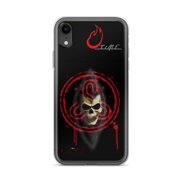 Ghost Reaper/ Triple 6, iPhone Case - Image 31