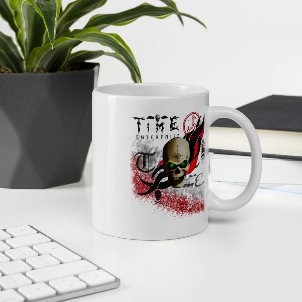 Confusion, Mug - Image 5