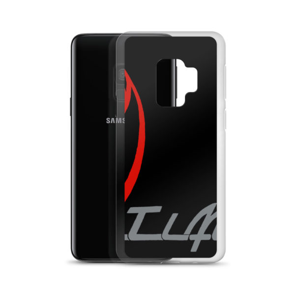 TimE flame symbol, Samsung Case - Image 16