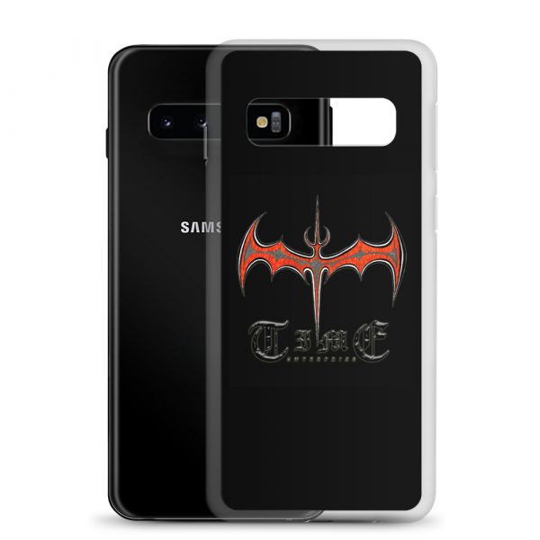 TimE logo, Samsung Case