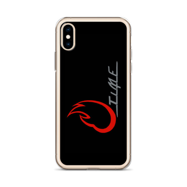 TimE Flame Symbol, iPhone Case - Image 7