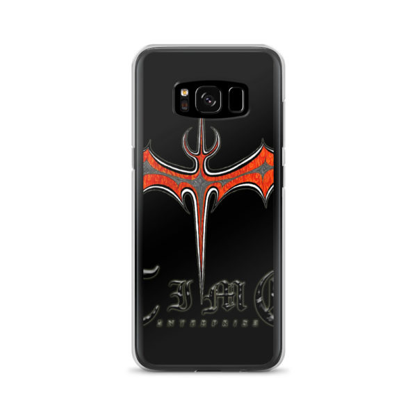 TimE logo, Samsung Case - Image 11
