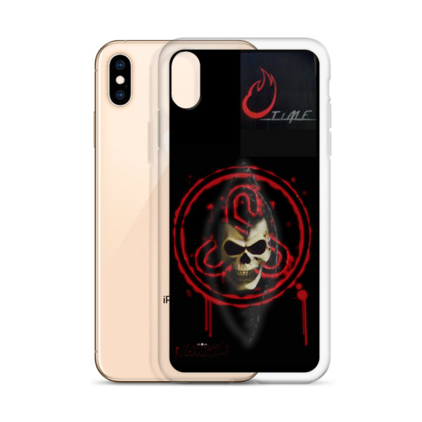 Ghost Reaper/ Triple 6, iPhone Case - Image 14