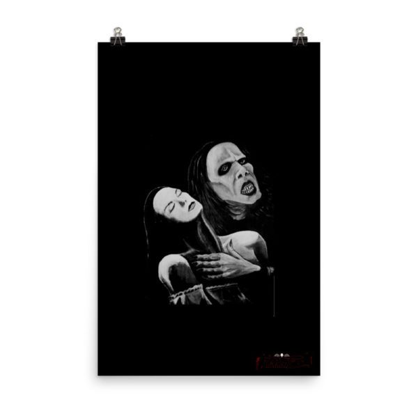 Vampuric Trance, Poster - Image 11