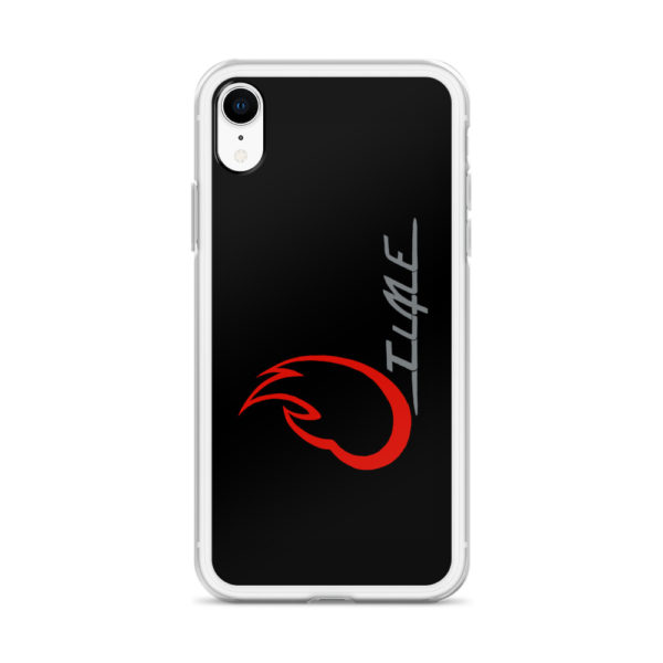 TimE Flame Symbol, iPhone Case - Image 10