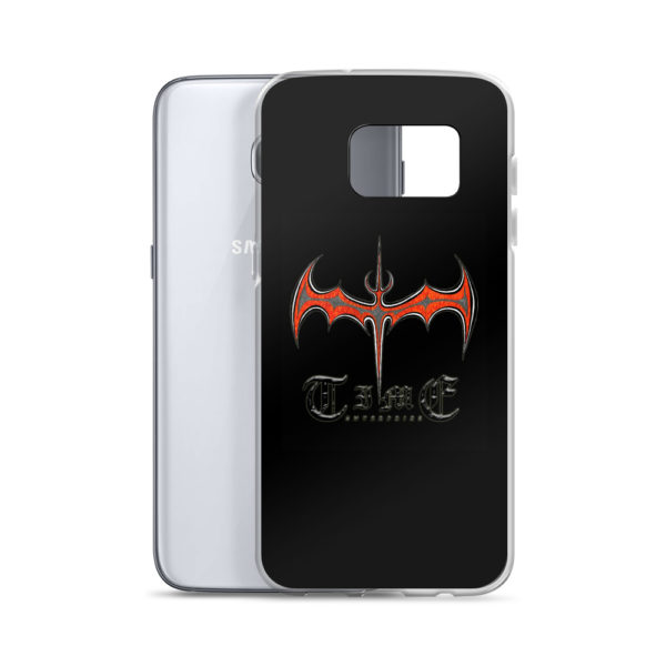 TimE logo, Samsung Case - Image 10