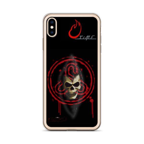 Ghost Reaper/ Triple 6, iPhone Case - Image 37
