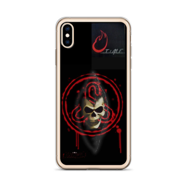 Ghost Reaper/ Triple 6, iPhone Case - Image 13