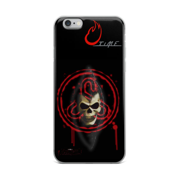 Ghost Reaper/ Triple 6, iPhone Case - Image 22