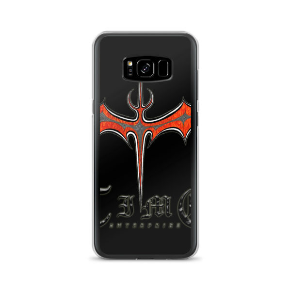 TimE logo, Samsung Case - Image 13