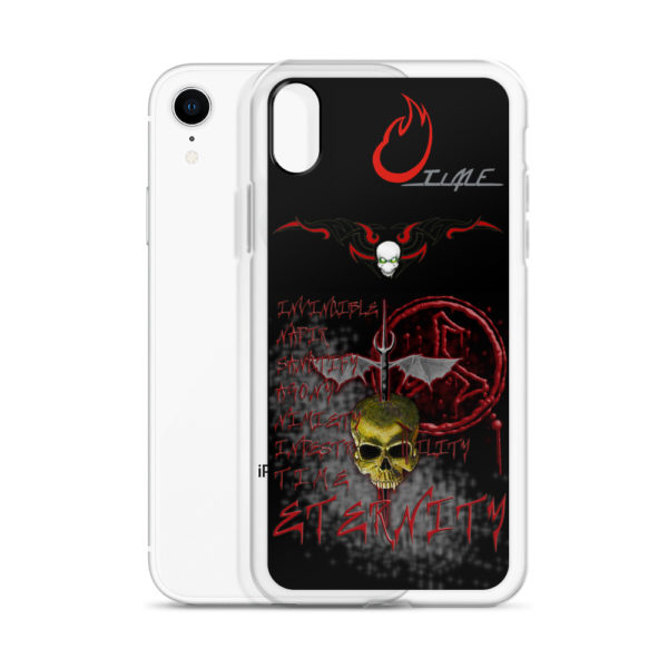 Eternity / Graffiti, iPhone Case - Image 34
