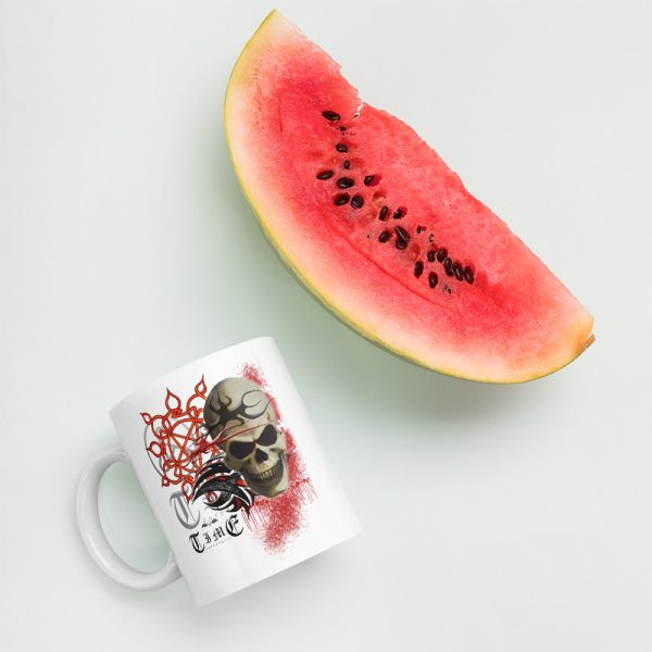 Confusion, Mug - Image 4