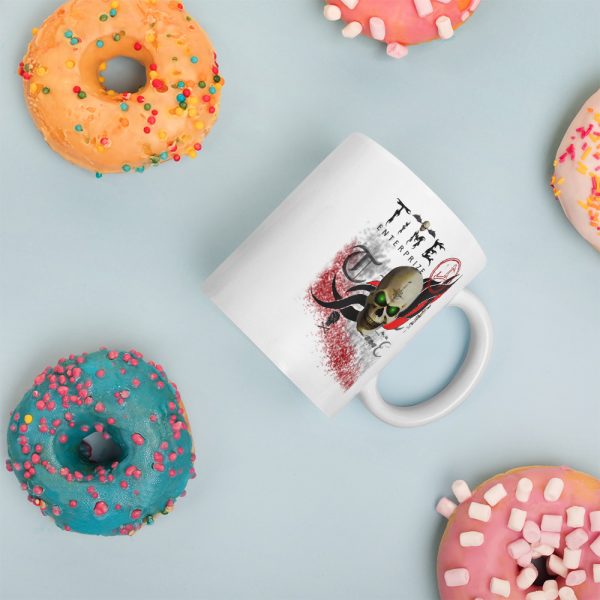 Confusion, Mug - Image 2