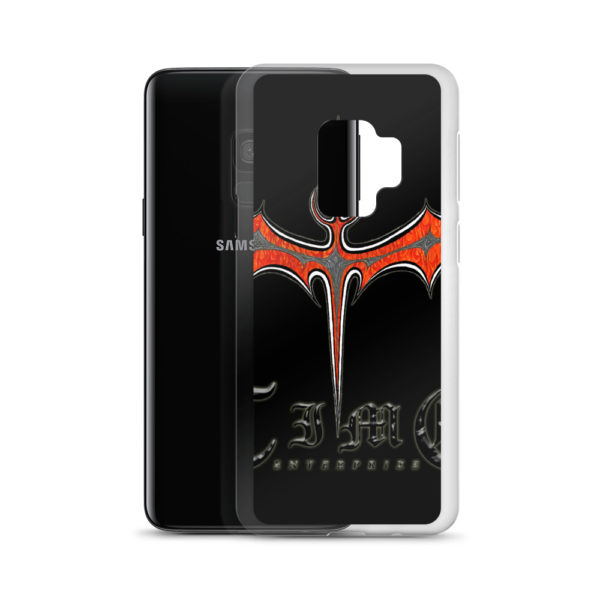 TimE logo, Samsung Case - Image 16