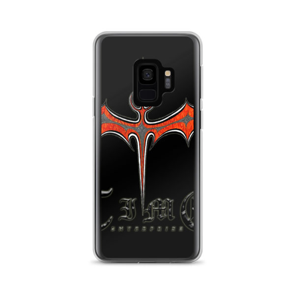 TimE logo, Samsung Case - Image 15