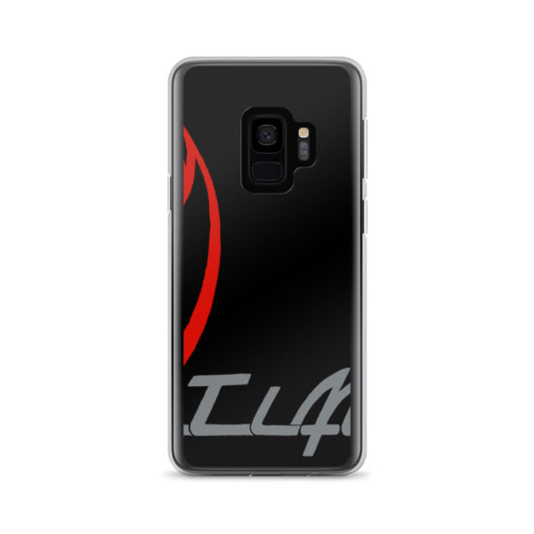 TimE flame symbol, Samsung Case - Image 15