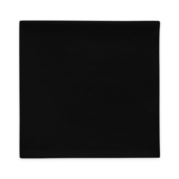 Skull and Cutlass Pirate flag, Pillow Case - Image 6