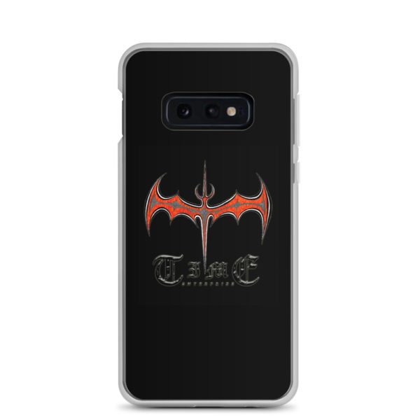 TimE logo, Samsung Case - Image 5