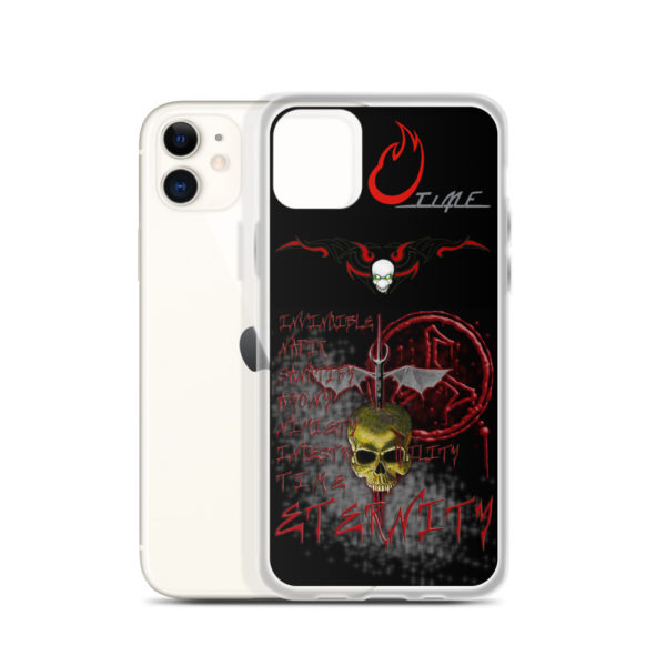Eternity / Graffiti, iPhone Case - Image 17
