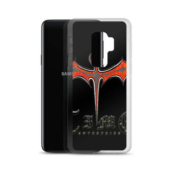 TimE logo, Samsung Case - Image 18