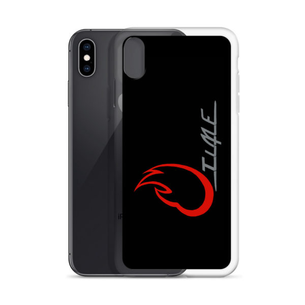TimE Flame Symbol, iPhone Case - Image 12
