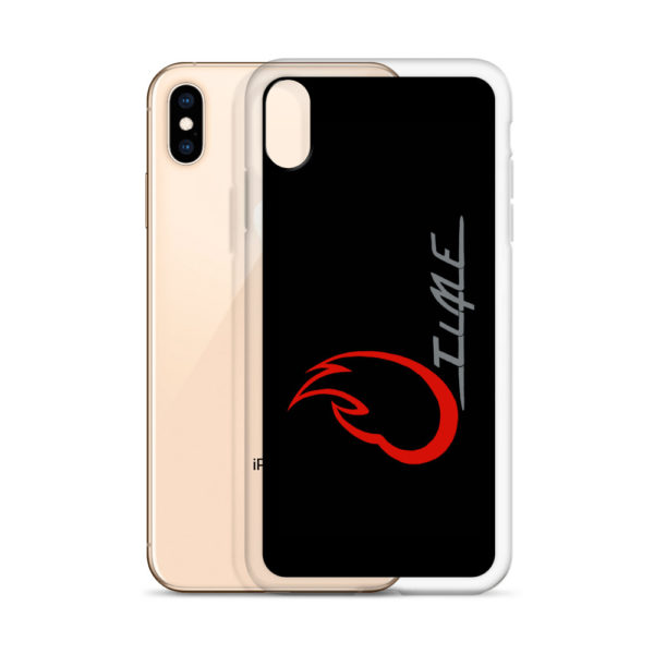 TimE Flame Symbol, iPhone Case - Image 14