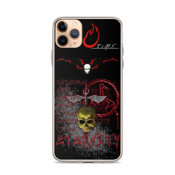 Eternity / Graffiti, iPhone Case - Image 20