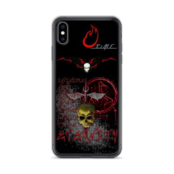 Eternity / Graffiti, iPhone Case - Image 35