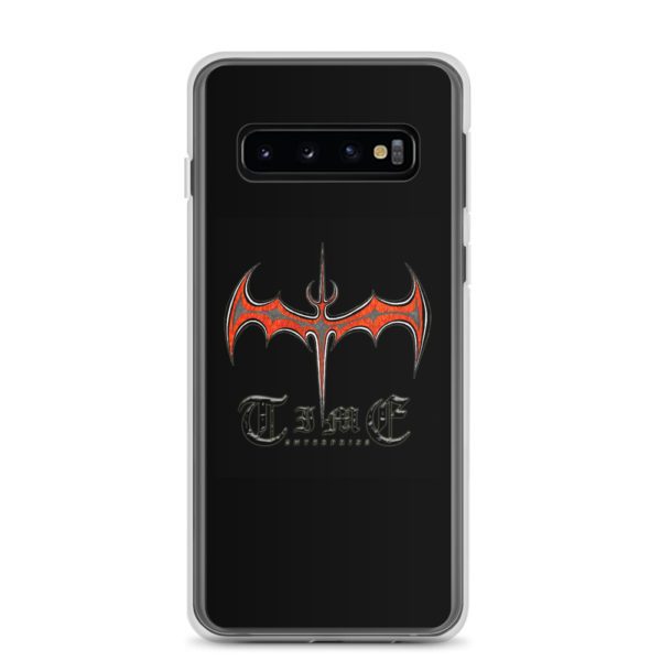 TimE logo, Samsung Case - Image 2