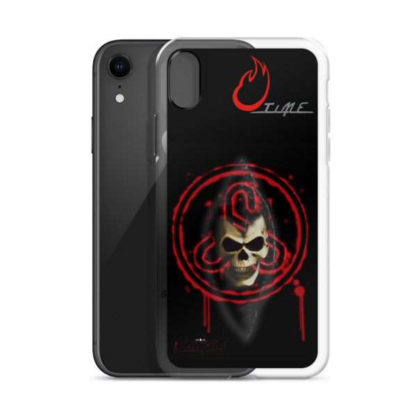 Ghost Reaper/ Triple 6, iPhone Case - Image 32