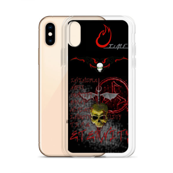 Eternity / Graffiti, iPhone Case - Image 30