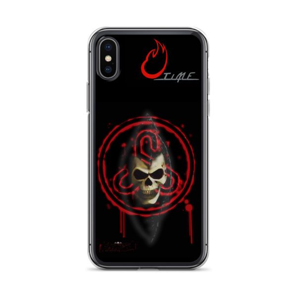 Ghost Reaper/ Triple 6, iPhone Case - Image 27
