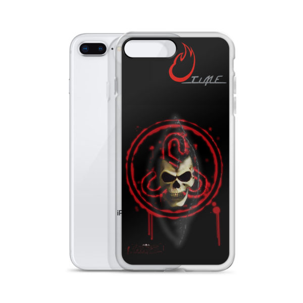 Ghost Reaper/ Triple 6, iPhone Case - Image 25