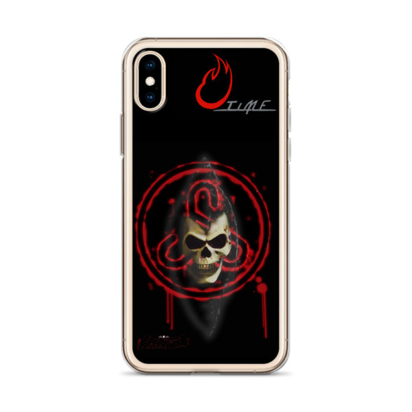 Ghost Reaper/ Triple 6, iPhone Case - Image 29