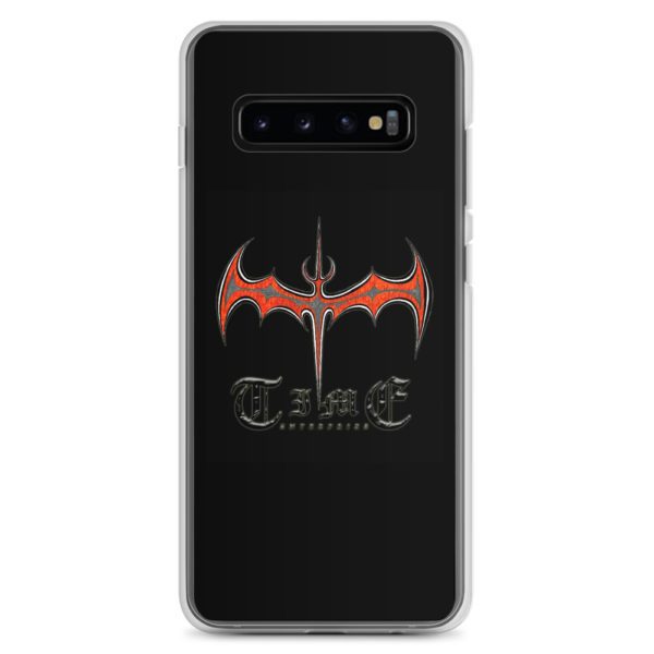 TimE logo, Samsung Case - Image 3