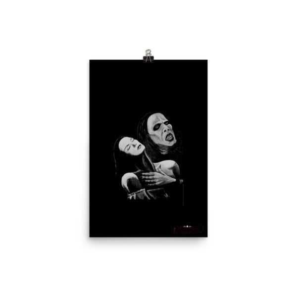 Vampuric Trance, Poster - Image 6