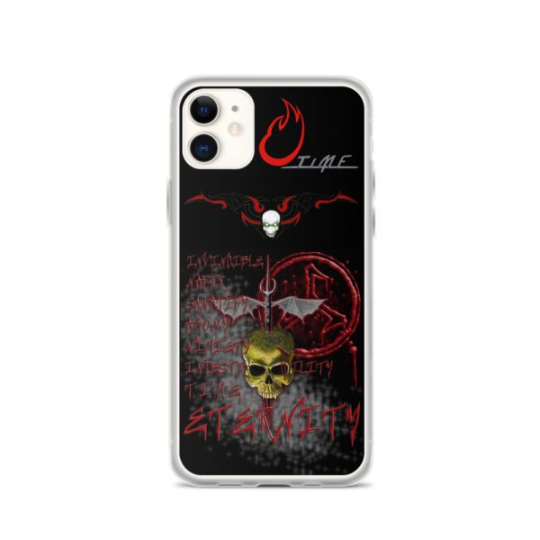 Eternity / Graffiti, iPhone Case - Image 16