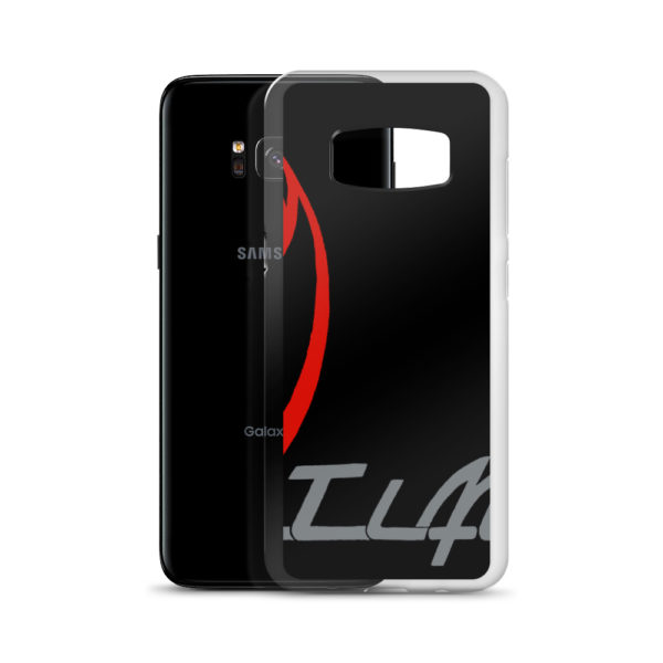 TimE flame symbol, Samsung Case - Image 12