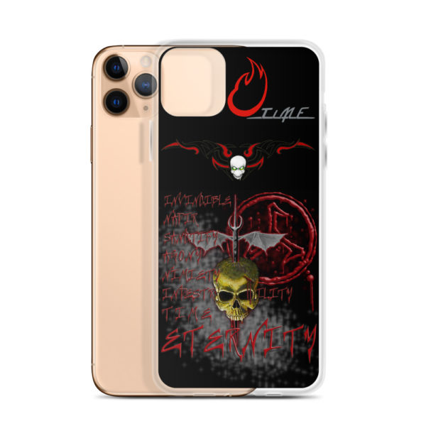 Eternity / Graffiti, iPhone Case - Image 21