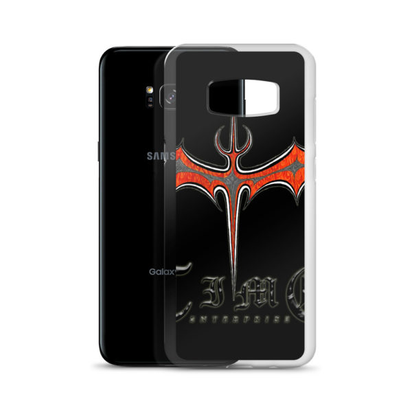 TimE logo, Samsung Case - Image 14