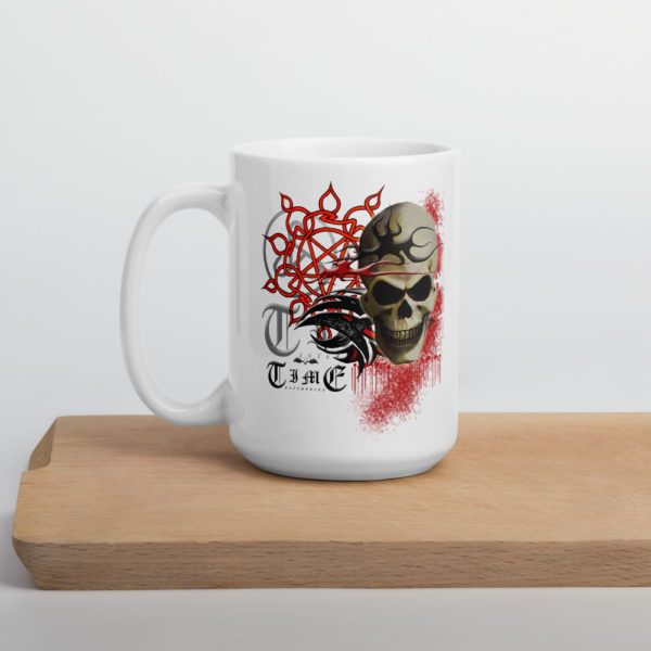 Confusion, Mug - Image 7